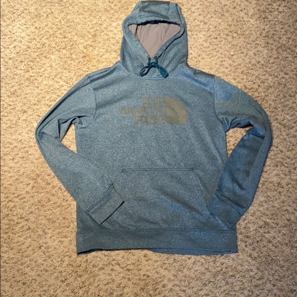 North Face Hoodie